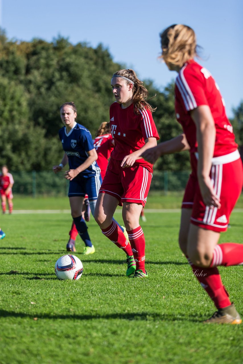 Bild 216 - Frauen SV Wahlstedt - ATSV Stockelsdorf : Ergebnis: 2:2